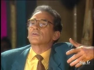 François de Closets à propos de sa nouvelle émission, son parcours, sa famille