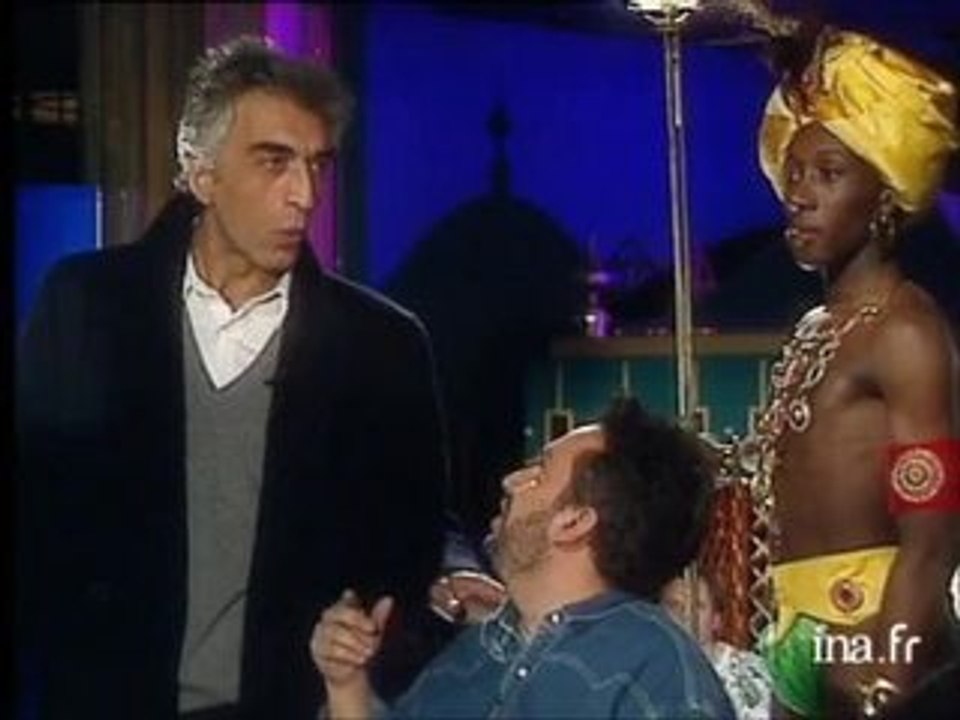 Info ? intox ? Un article de bureau peut provoquer des érections, réponse