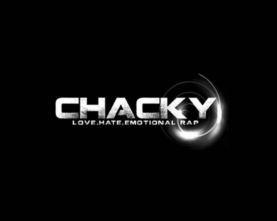 Chacky - Du gehst mir nicht mehr aus dem Kopf