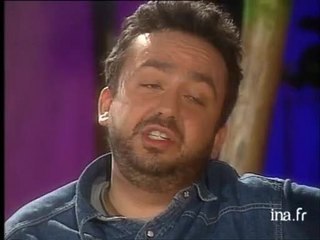 L'interview Corbeau de Dominique Farrugia
