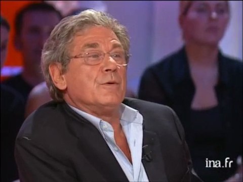 Lucien Aimé Blanc la vérité sur la mort de Jacques Mesrine - Archive vidéo INA