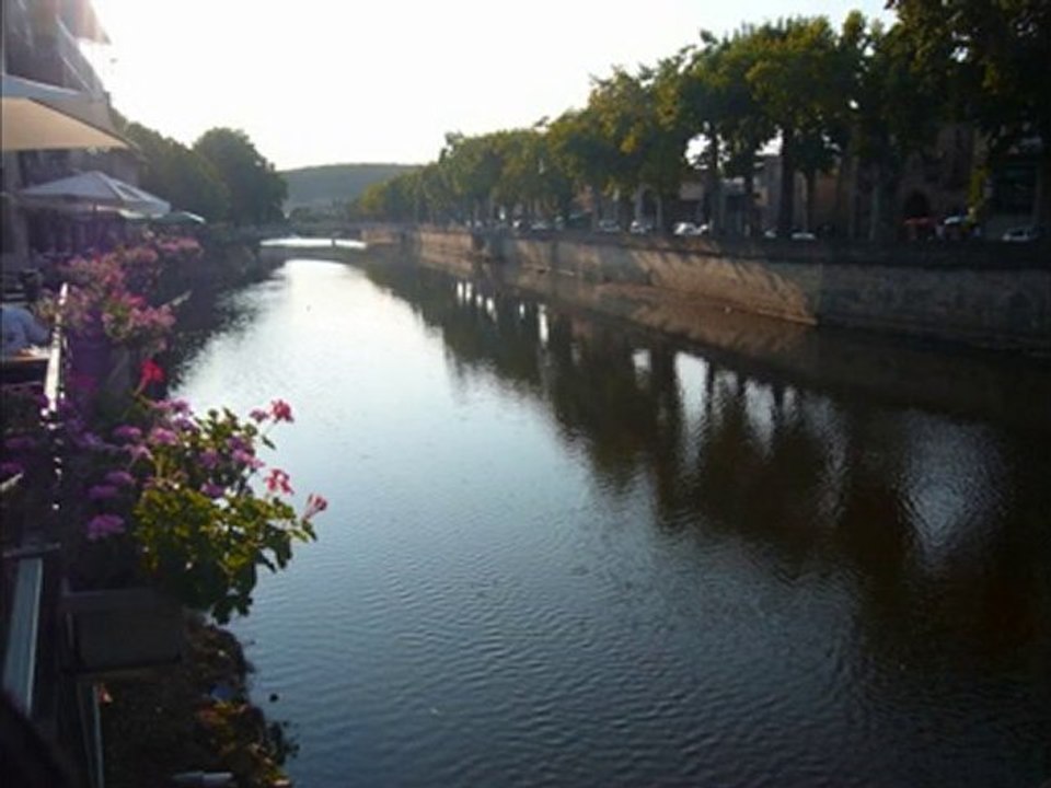 Beautés de Saint Jacques de Compostelle : Aubrac-Figeac