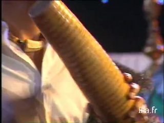 Chantal Ladesou accueille Jean d'Ormesson