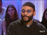 Dieudonné, la politique et son nouveau spectacle - Archive vidéo INA