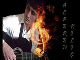 Alperen KILIÇ - Daha Çocuksun Sevemezsin