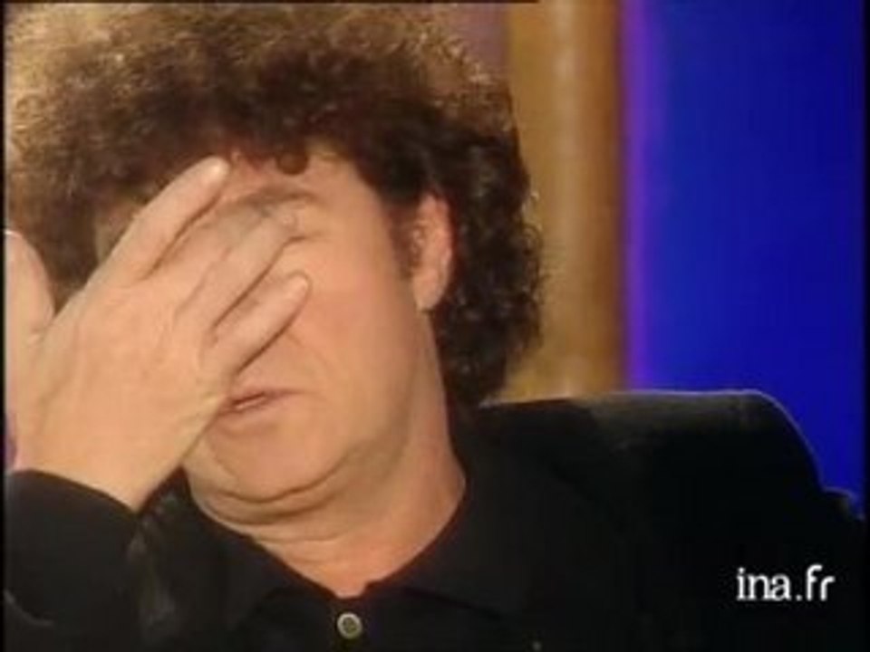 Robert Charlebois à propos des jeunes chanteurs canadiens