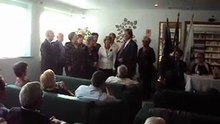 CANTOS DO MEU CANTO - Video 2