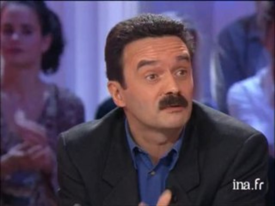 Interview Eli Barnavi, suite