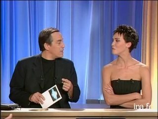 Interview Jean Saint Josse