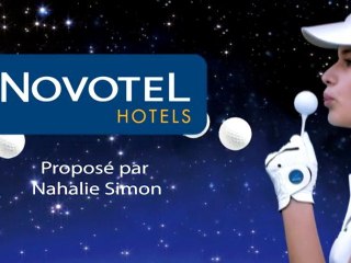 Trophée Novotel des personnalités 2010