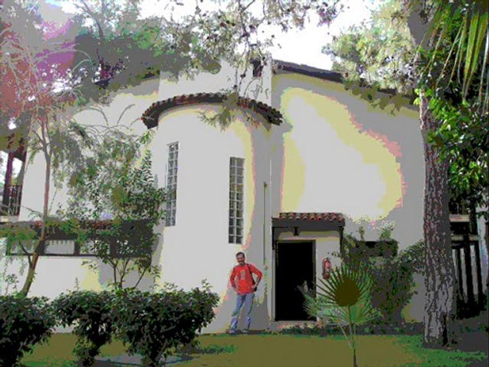 YUSUF HAYALOĞLU AYRILIK HEDİYESİ