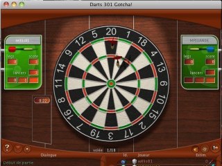 ☢☣↭Test 301-Parchess HD↭☣☢