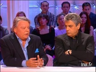 Jean Pierre Bourgeois "Profession : Photographe"