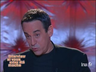 Interview si vous aviez été moche de Natacha Amal