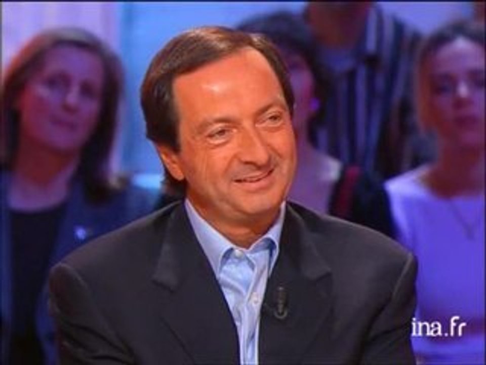 Michel Edouard Leclerc