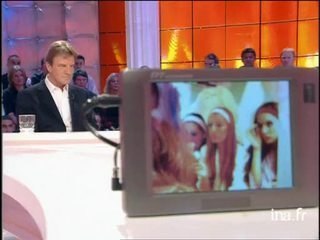 Interview c'est normal docteur ? de Bernard Kouchner