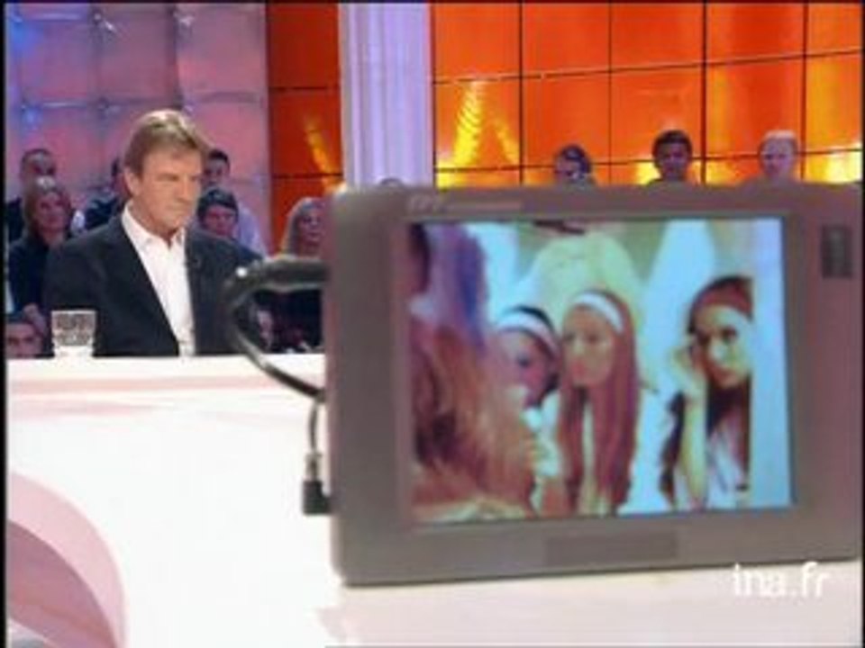 Interview c'est normal docteur ? de Bernard Kouchner