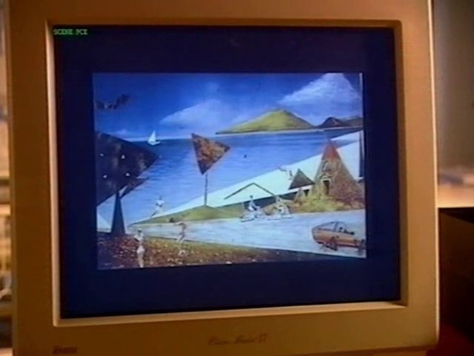 Träume sind keine Schäume