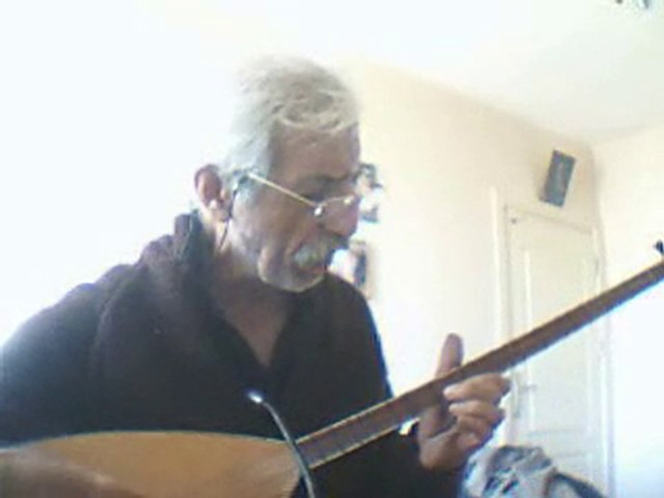 hem okudum hemde yazdım