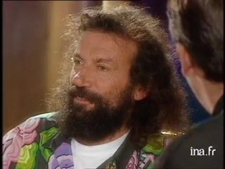 Antoine à propos des voyages