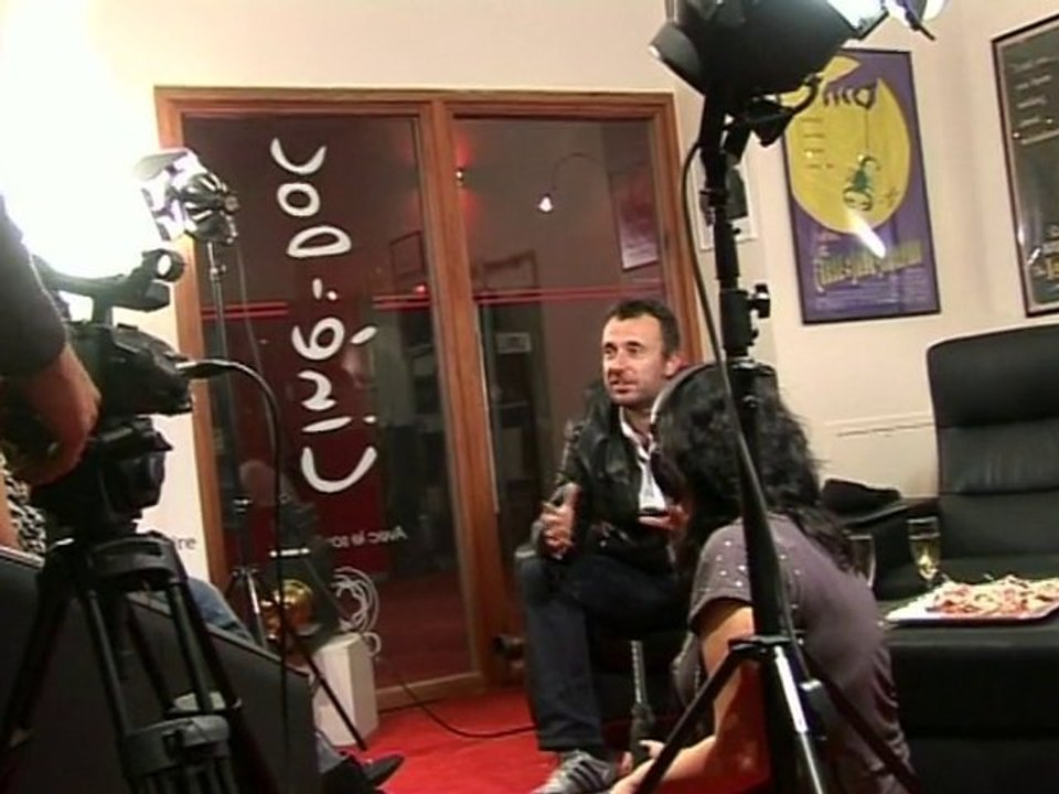 Avant-première "A bout portant" -Cinespace- 16 octobre 2010