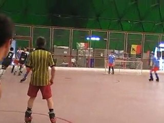 Coupe du monde rollersoccer 2010