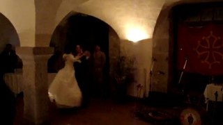 Valse de mariage : une magnifique ouverture de bal en valse viennoise