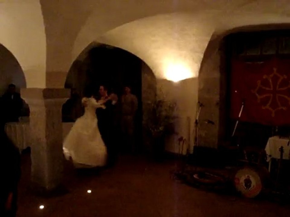 Valse de mariage : une magnifique ouverture de bal en valse viennoise