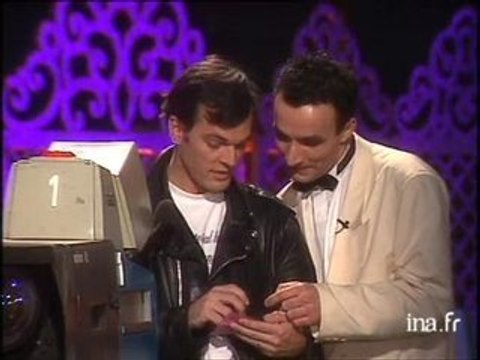 Jocelyne Beroard à propos du film Siméon