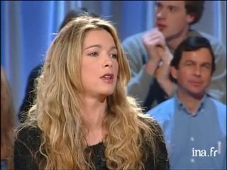 interview Hélène Rollès et Jackie