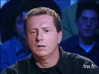 interview who's who de Pierre Botton