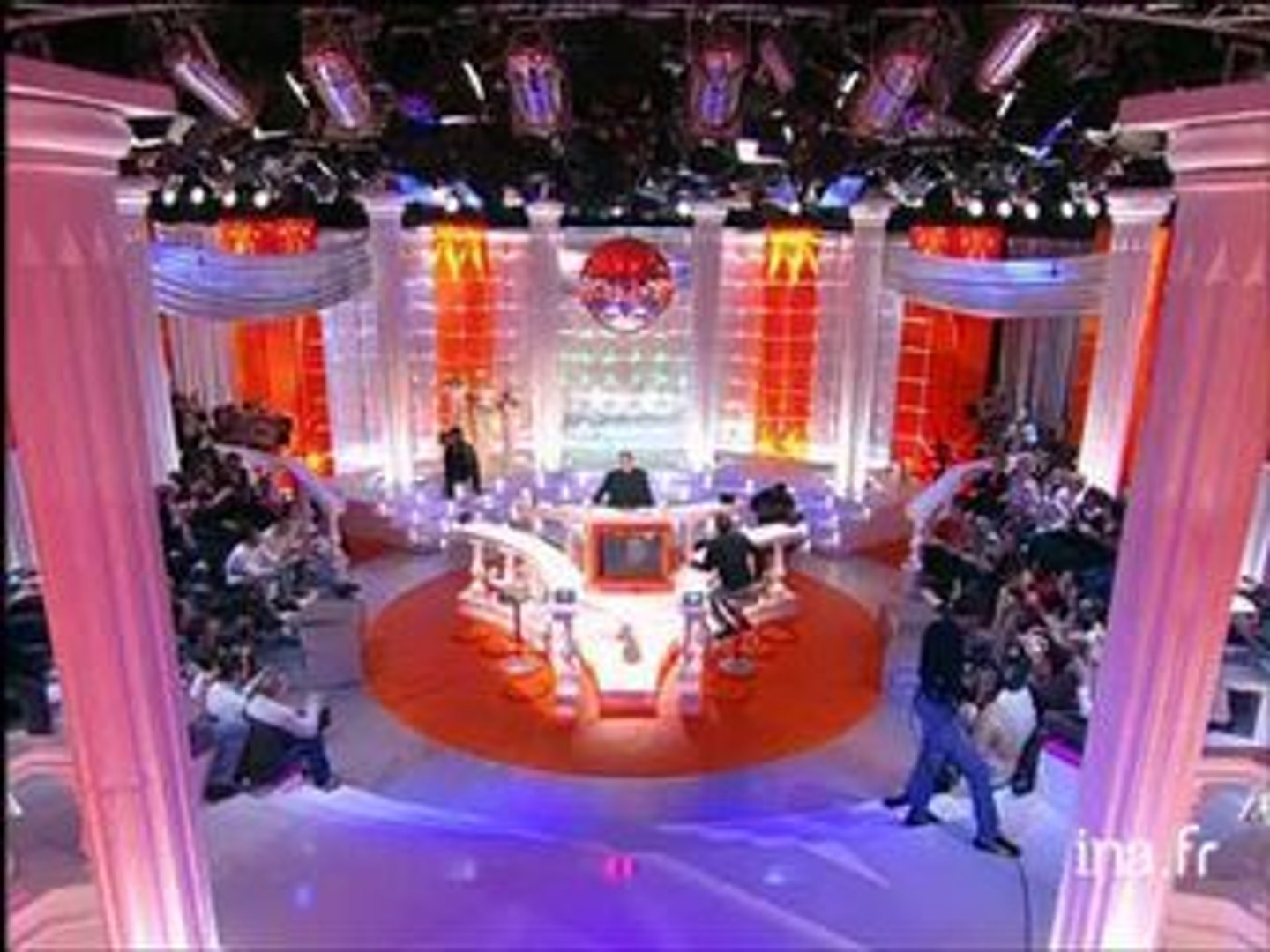 L'actualité d'Elie Semoun