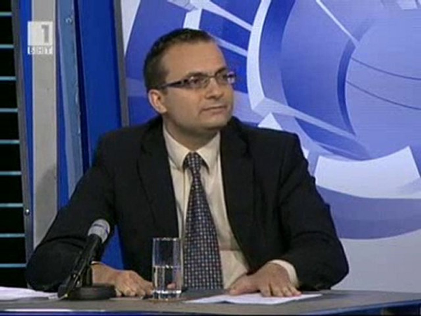 ⁣Здравеопазване: Станишев vs Димитров (рунд 1)