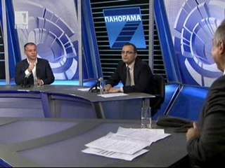 Здравеопазване: Станишев vs Димитров (рунд 2)