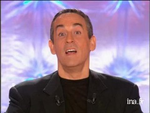 Jean François Kahn et l'aventure du journal Marianne