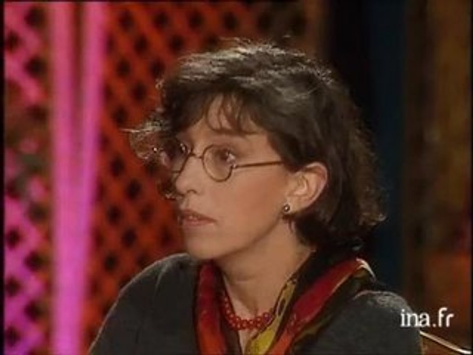 Spécial grandes gueules