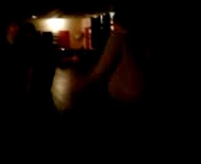 Gaby qui nous fais du michael 02