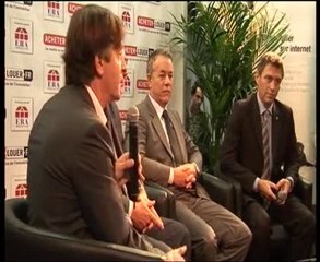 Le marché de l'immobilier à Paris et en Île de France