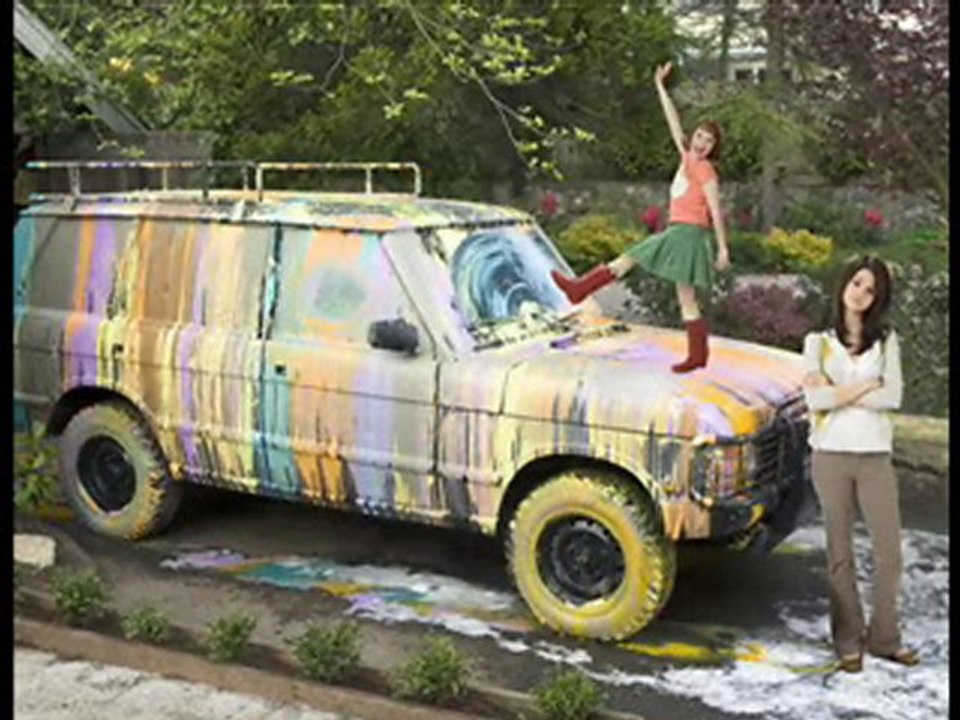 Schwesterherzen (Ramonas wilde Welt) Part 1 Stream