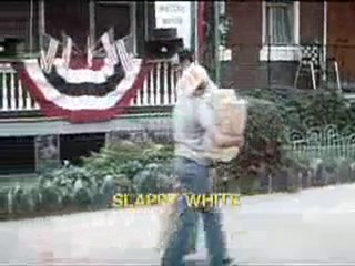 Amazing Grace (1974) - Trailer