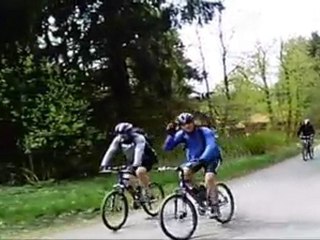 Radfreunde Dutum Harz 09 - Montag Teil 2