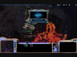 [Starcraft II] CPS et gros bordel 4/5
