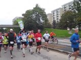 Marathon Metz Mirabelle 17-10-2010