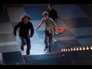 Scott Pilgrim VS Den Rest Der Welt Stream Part 1