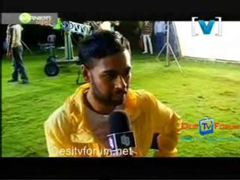 [V] Get Gorgeous 6 - 17th October 2010 - Pt3