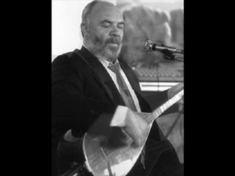 Musa Eroğlu Ben Yandım Eller Yanmasın