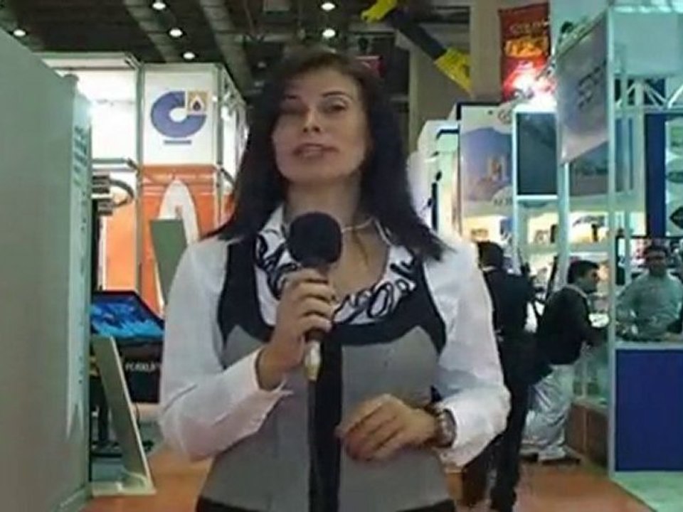 2010 led fuarı