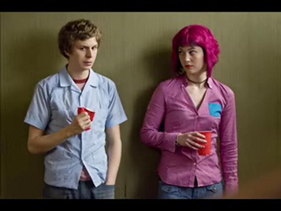 Scott Pilgrim VS den Rest der Welt Part 1 Stream