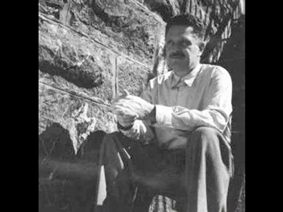 Zülfü  Livaneli Bulut Mu Olsam