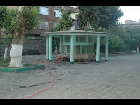 ŞEYHMUS DEMİR -SILO (Bir Arkadaşlık Şiiri)